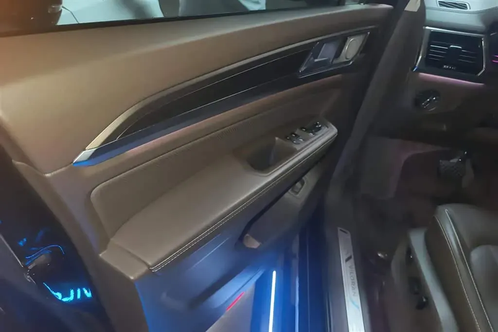 2020 Volkswagen Viloran 2.0T 186HP L4 7DCT,autocango,china used car exporter,china ev exporter,chinese used car exporter,chinese used ev exporter