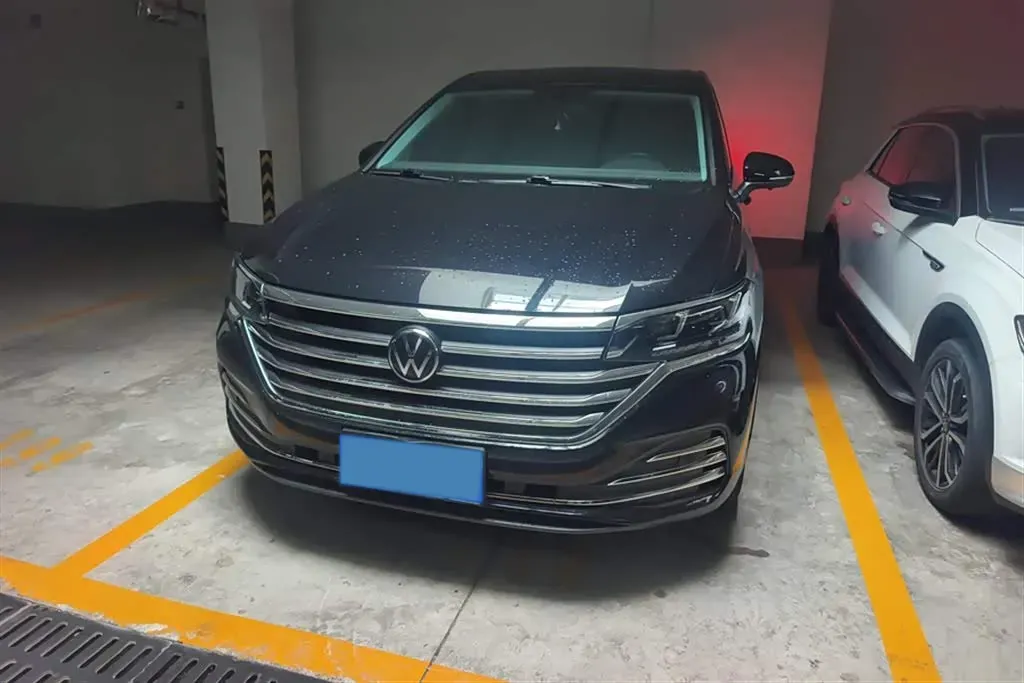 2020 Volkswagen Viloran 2.0T 186HP L4 7DCT,autocango,china used car exporter,china ev exporter,chinese used car exporter,chinese used ev exporter