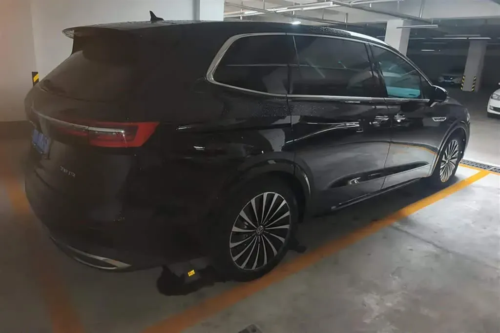 2020 Volkswagen Viloran 2.0T 186HP L4 7DCT,autocango,china used car exporter,china ev exporter,chinese used car exporter,chinese used ev exporter