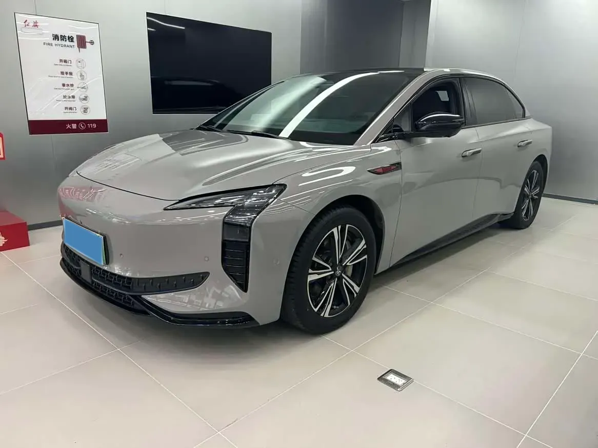 2024 HongQi EH7 BEV 111KWH,autocango,china used car exporter,china ev exporter,chinese used car exporter,chinese used ev exporter