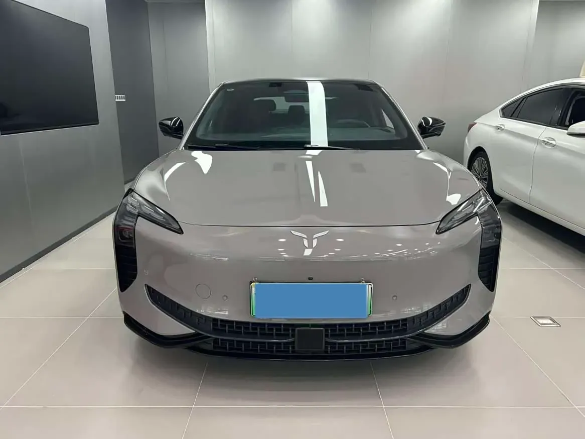 2024 HongQi EH7 BEV 111KWH,autocango,china used car exporter,china ev exporter,chinese used car exporter,chinese used ev exporter