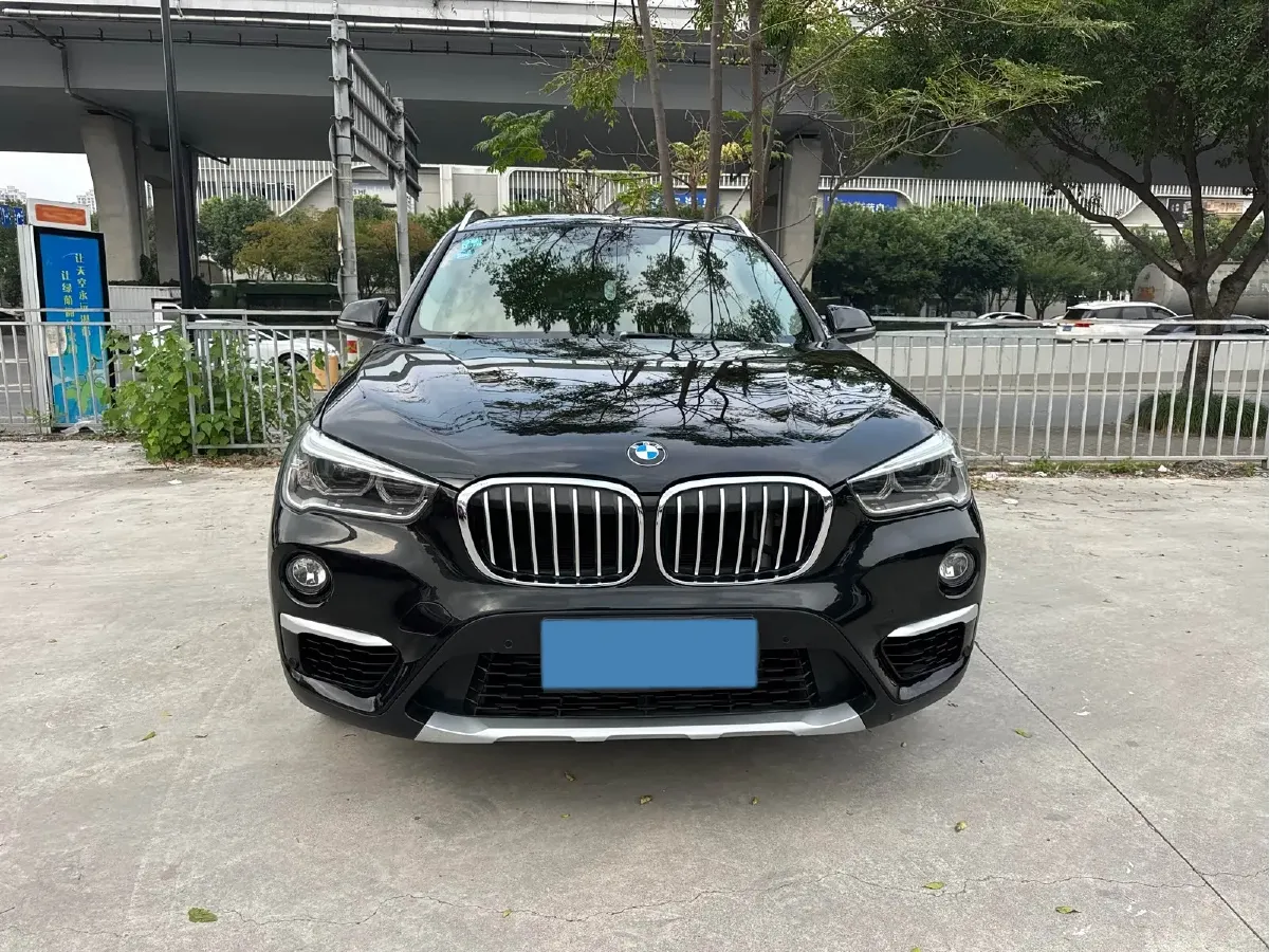 2016 BMW X1 2.0T 192HP L4 8AT,autocango,china used car exporter,china ev exporter,chinese used car exporter,chinese used ev exporter