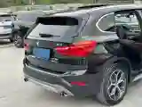 2016 BMW X1 2.0T 192HP L4 8AT