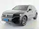 2021 Volkswagen Touareg 3.0T 340HP V6 8AT