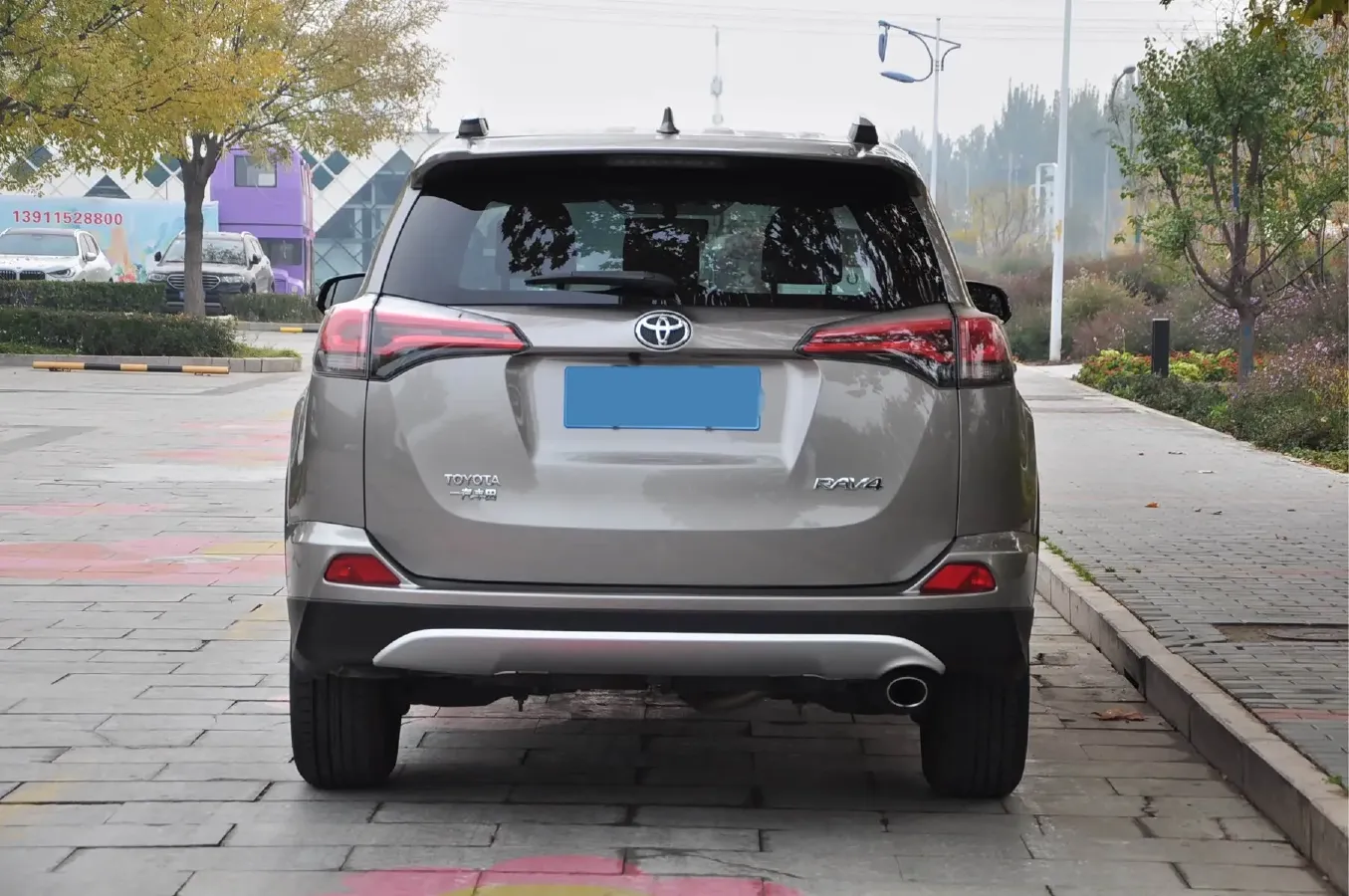 2019 Toyota RAV4 2.0L 151HP L4 CVT,autocango,china used car exporter,china ev exporter,chinese used car exporter,chinese used ev exporter