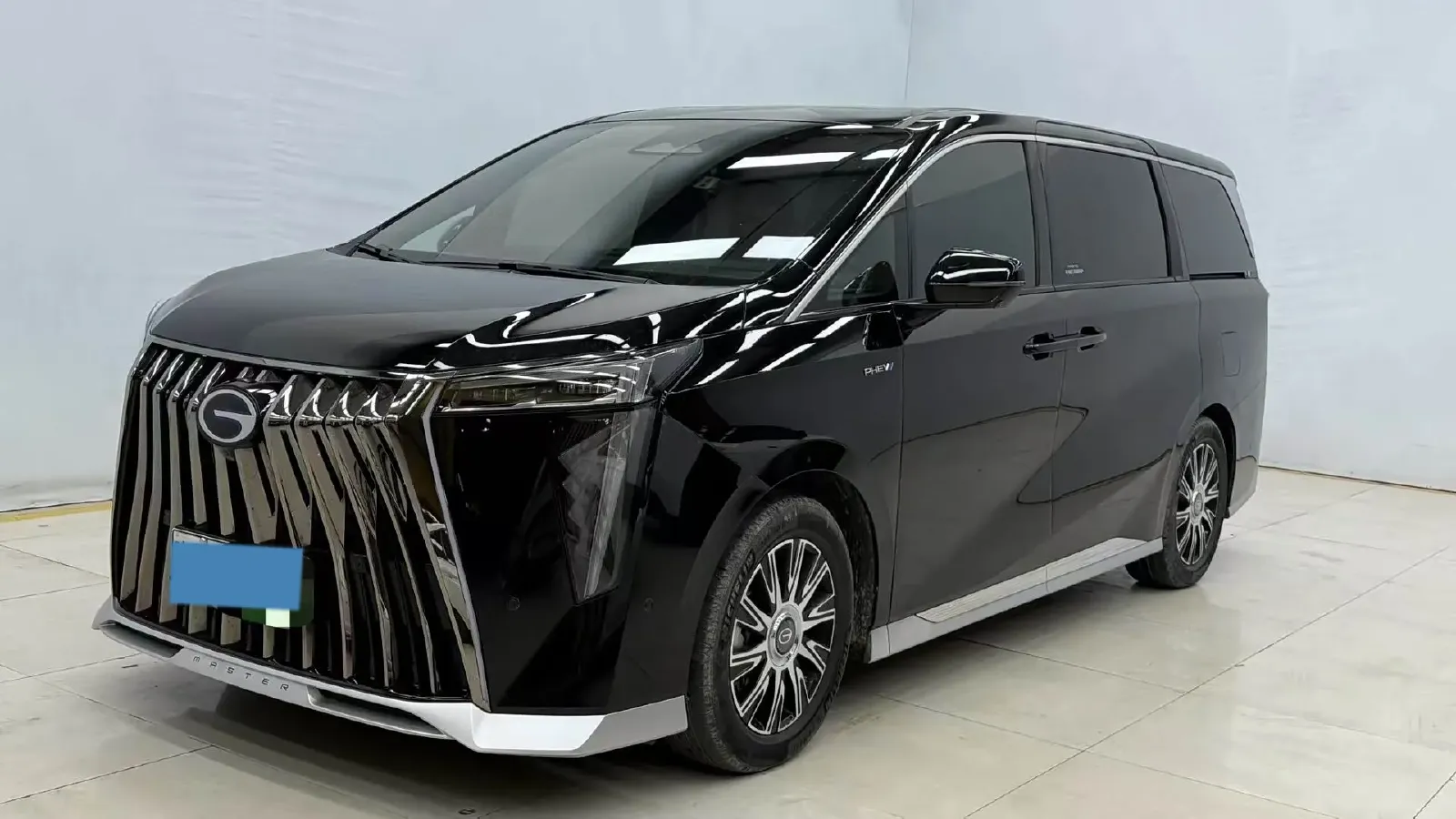 2024 GAC Trumpchi E9 2.0T 190HP L4 2DHT PHEV 25.57KWH,autocango,china used car exporter,china ev exporter,chinese used car exporter,chinese used ev exporter