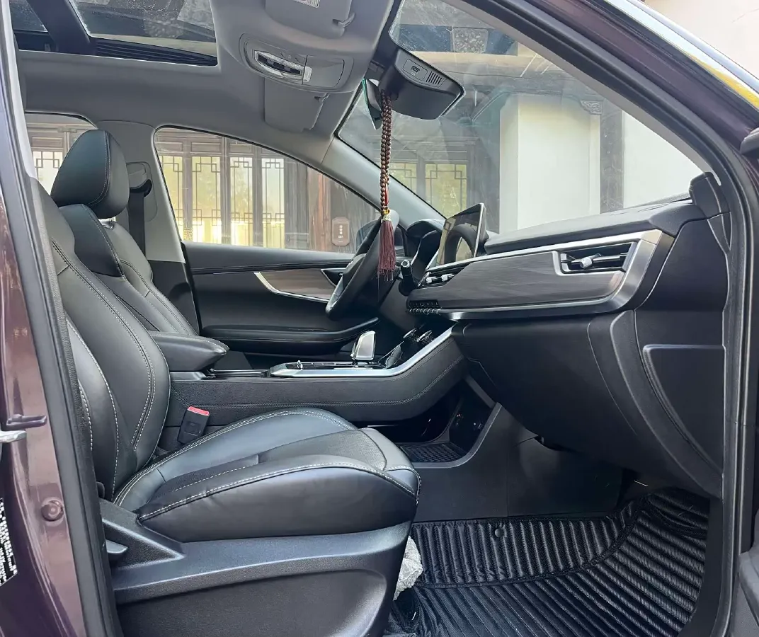 2019 Chery Tiggo 8 1.6T 197HP L4 7DCT,autocango,china used car exporter,china ev exporter,chinese used car exporter,chinese used ev exporter
