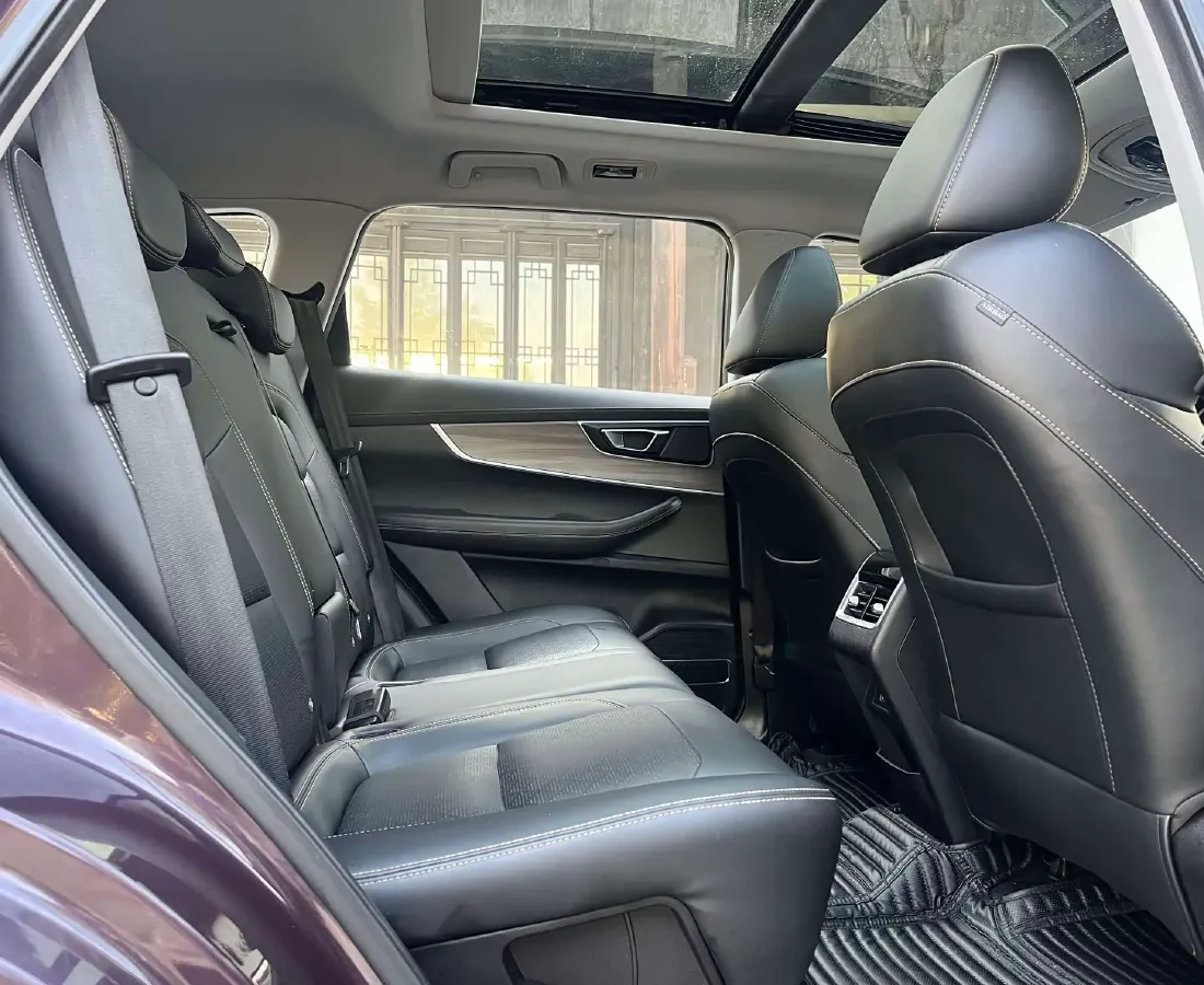 2019 Chery Tiggo 8 1.6T 197HP L4 7DCT,autocango,china used car exporter,china ev exporter,chinese used car exporter,chinese used ev exporter