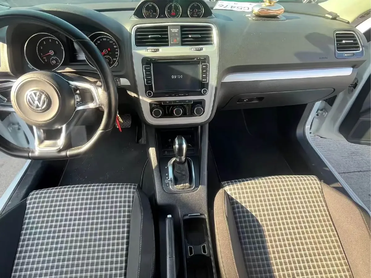 2015 Volkswagen Scirocco 1.4T 122HP L4 7DCT,autocango,china used car exporter,china ev exporter,chinese used car exporter,chinese used ev exporter