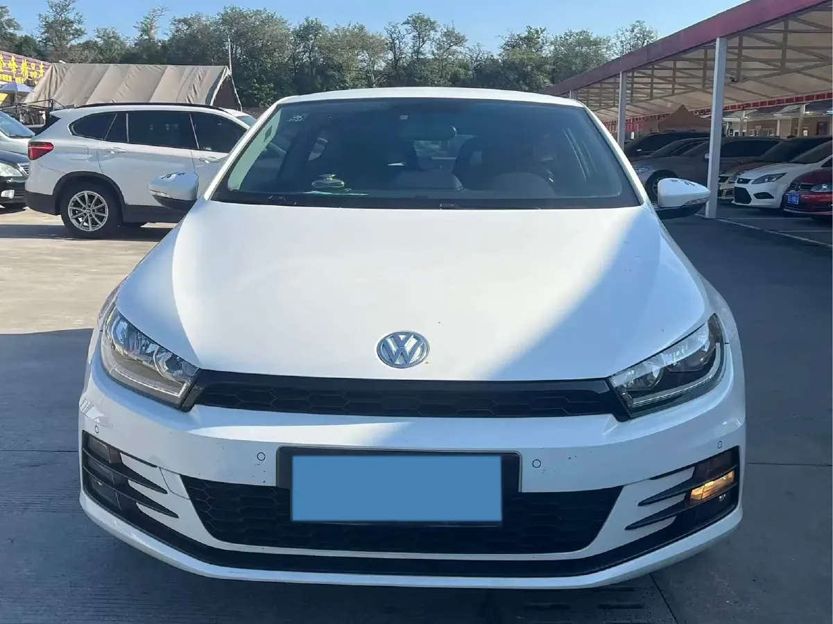 2015 Volkswagen Scirocco 1.4T 122HP L4 7DCT,autocango,china used car exporter,china ev exporter,chinese used car exporter,chinese used ev exporter