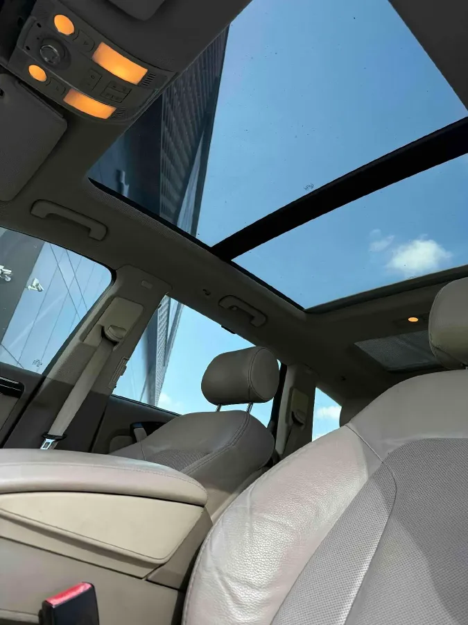 2010 Audi Q7 3.6L 280HP V6 6AT,autocango,china used car exporter,china ev exporter,chinese used car exporter,chinese used ev exporter