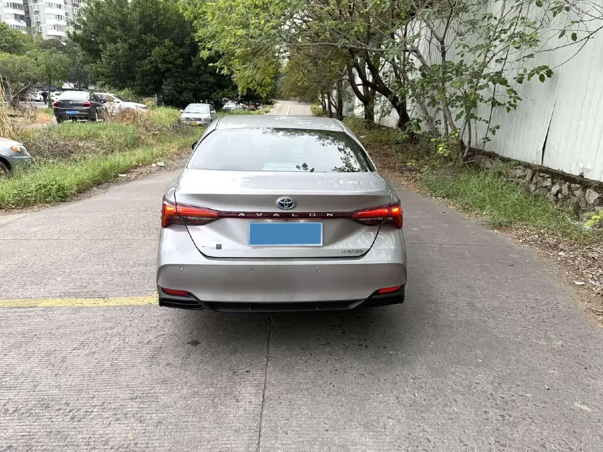 2019 Toyota Avalon 2.5L 178HP L4 E-CVT Hybrid,autocango,china used car exporter,china ev exporter,chinese used car exporter,chinese used ev exporter
