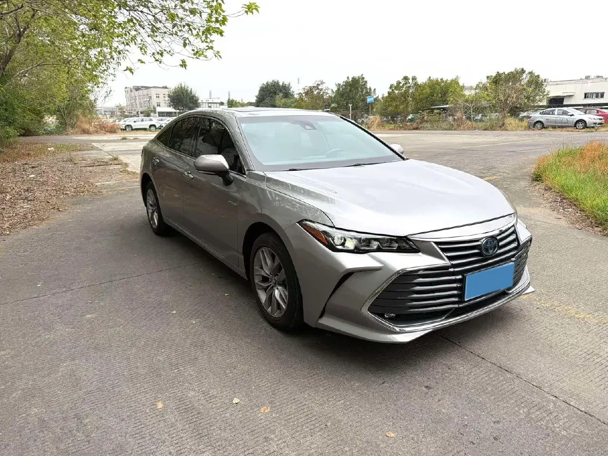 2019 Toyota Avalon 2.5L 178HP L4 E-CVT Hybrid,autocango,china used car exporter,china ev exporter,chinese used car exporter,chinese used ev exporter