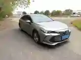 2019 Toyota Avalon 2.5L 178HP L4 E-CVT Hybrid