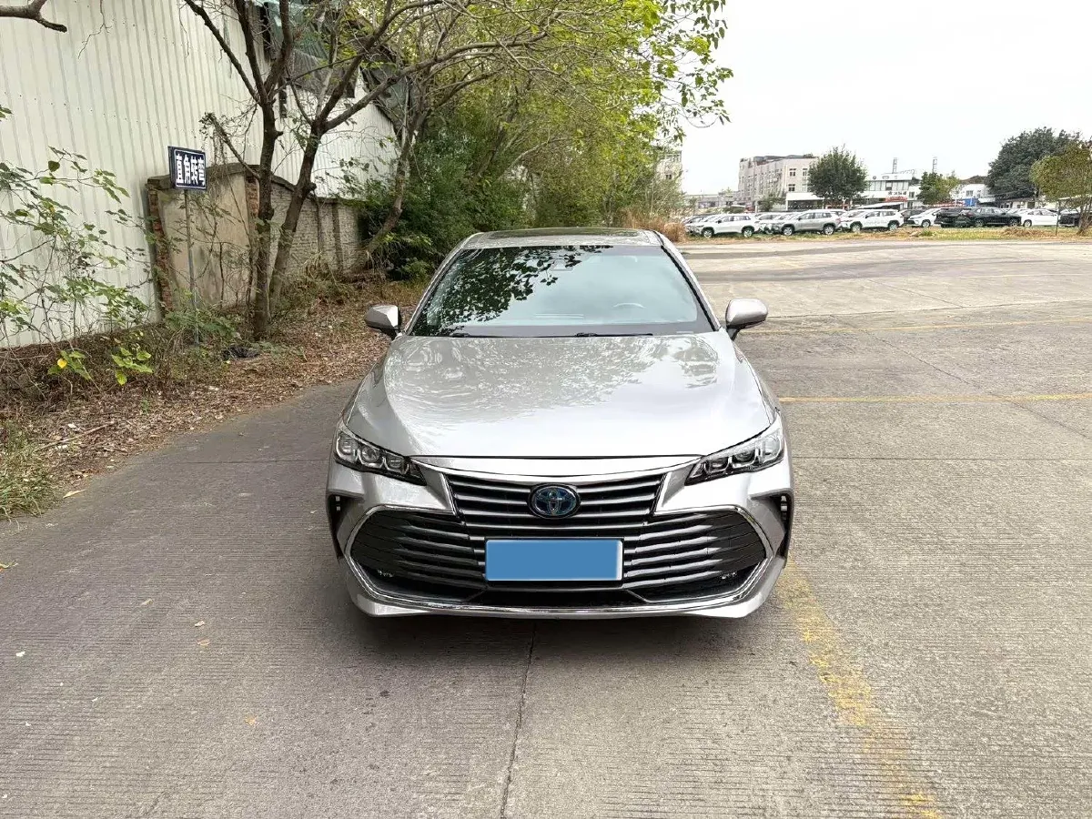 2019 Toyota Avalon 2.5L 178HP L4 E-CVT Hybrid,autocango,china used car exporter,china ev exporter,chinese used car exporter,chinese used ev exporter