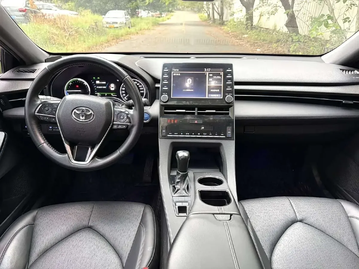 2019 Toyota Avalon 2.5L 178HP L4 E-CVT Hybrid,autocango,china used car exporter,china ev exporter,chinese used car exporter,chinese used ev exporter