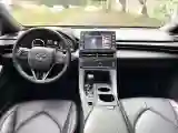 2019 Toyota Avalon 2.5L 178HP L4 E-CVT Hybrid