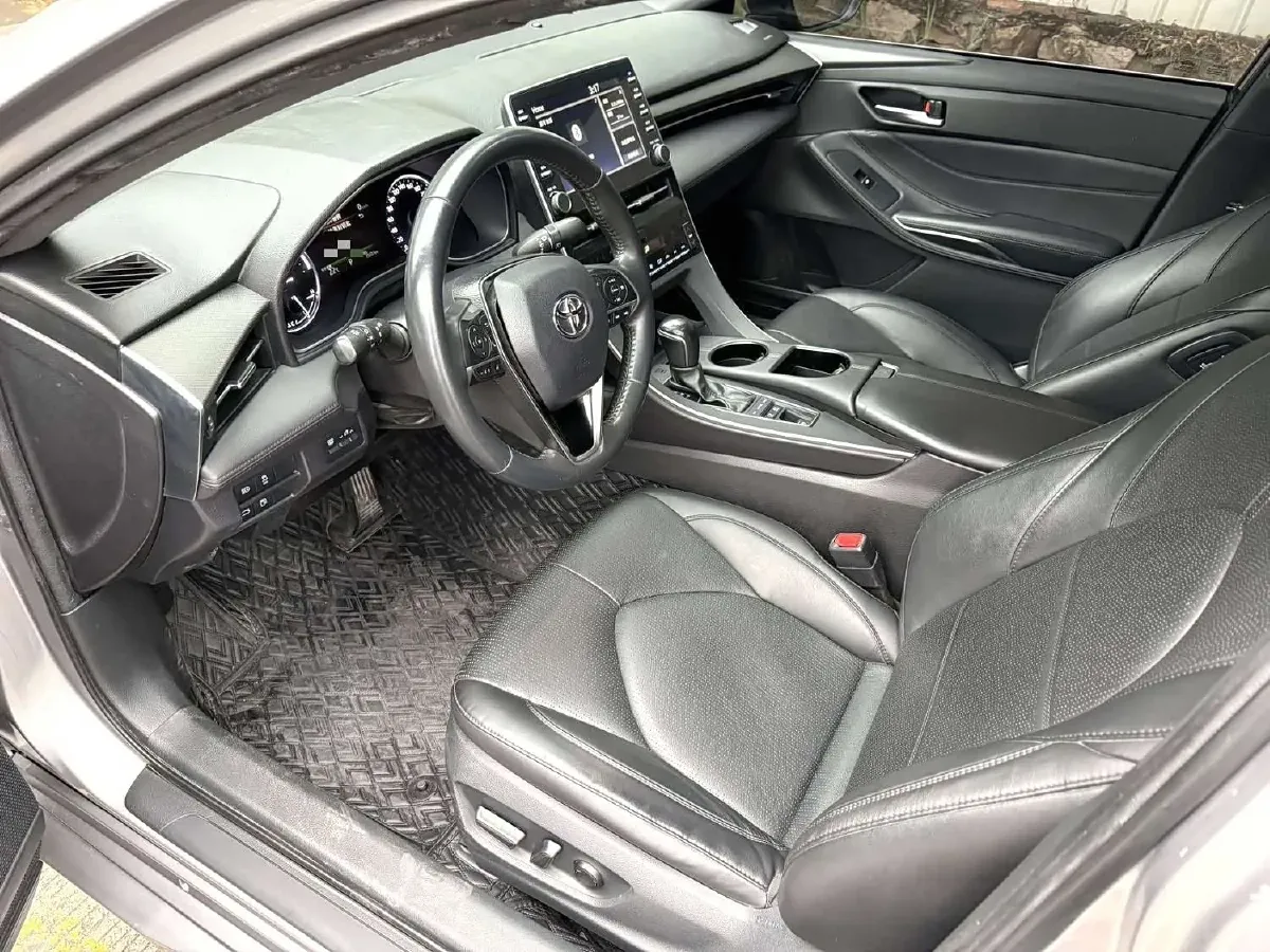 2019 Toyota Avalon 2.5L 178HP L4 E-CVT Hybrid,autocango,china used car exporter,china ev exporter,chinese used car exporter,chinese used ev exporter