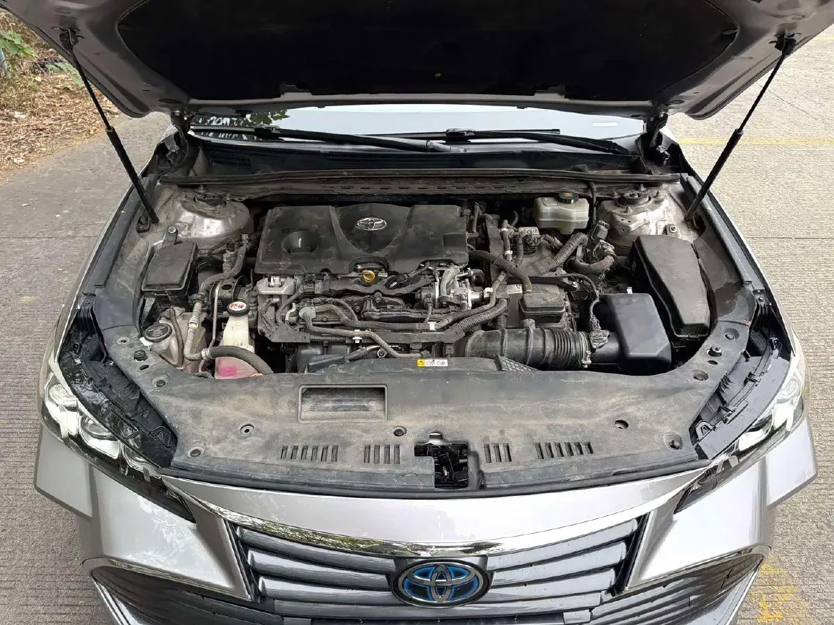 2019 Toyota Avalon 2.5L 178HP L4 E-CVT Hybrid,autocango,china used car exporter,china ev exporter,chinese used car exporter,chinese used ev exporter