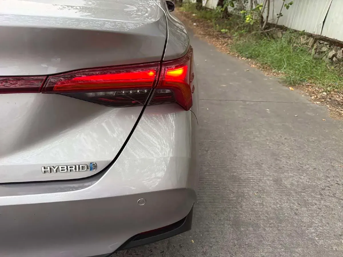2019 Toyota Avalon 2.5L 178HP L4 E-CVT Hybrid,autocango,china used car exporter,china ev exporter,chinese used car exporter,chinese used ev exporter