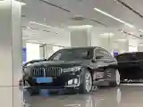 2021 BMW 7 Series 3.0T 340HP L6 8AT