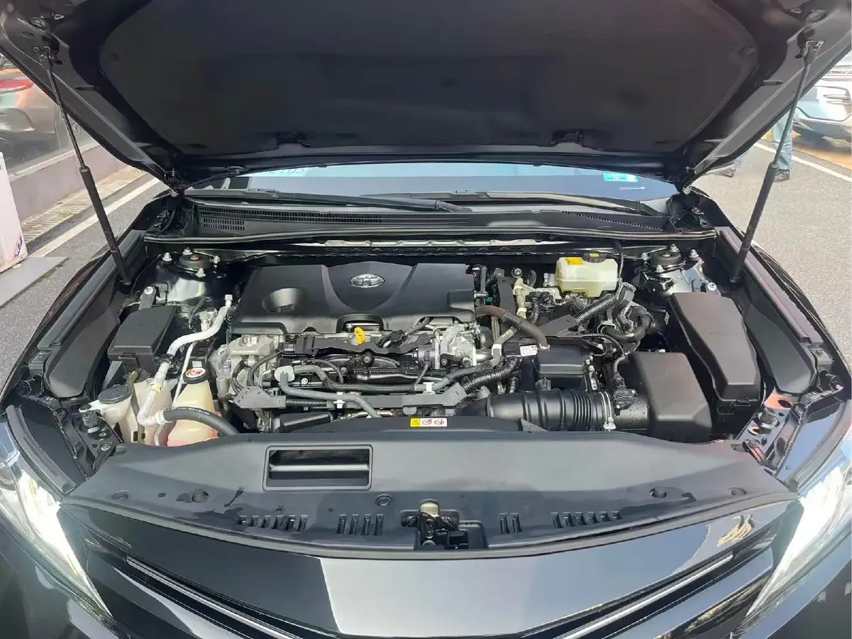 2018 Toyota Camry 2.5L 178HP L4 E-CVT Hybrid,autocango,china used car exporter,china ev exporter,chinese used car exporter,chinese used ev exporter