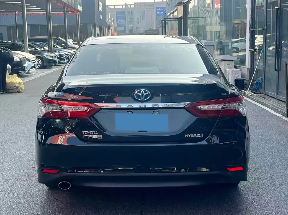 2018 Toyota Camry 2.5L 178HP L4 E-CVT Hybrid,autocango,china used car exporter,china ev exporter,chinese used car exporter,chinese used ev exporter