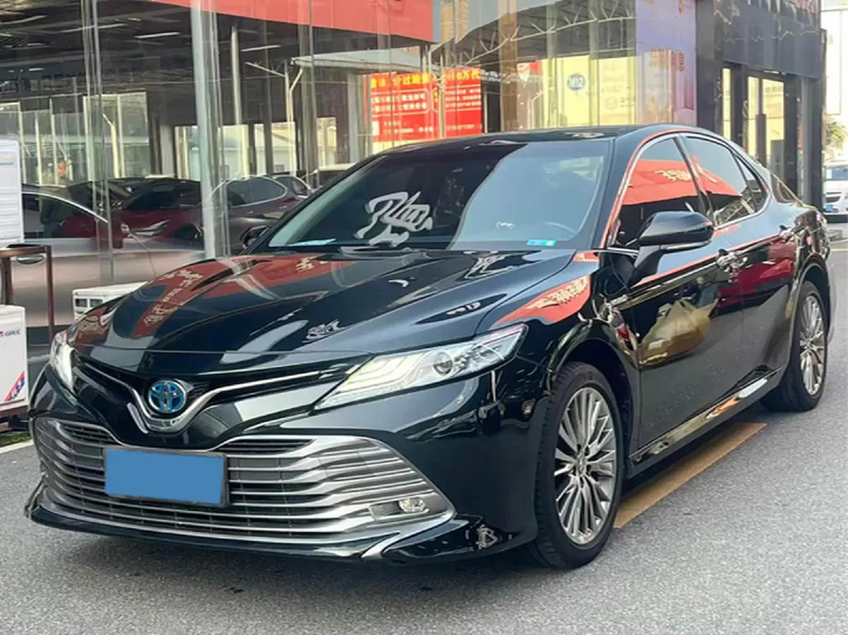 2018 Toyota Camry 2.5L 178HP L4 E-CVT Hybrid,autocango,china used car exporter,china ev exporter,chinese used car exporter,chinese used ev exporter