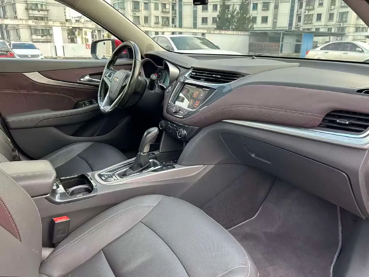 2017 Chevrolet Malibu 1.5T 170HP L4 6AT,autocango,china used car exporter,china ev exporter,chinese used car exporter,chinese used ev exporter