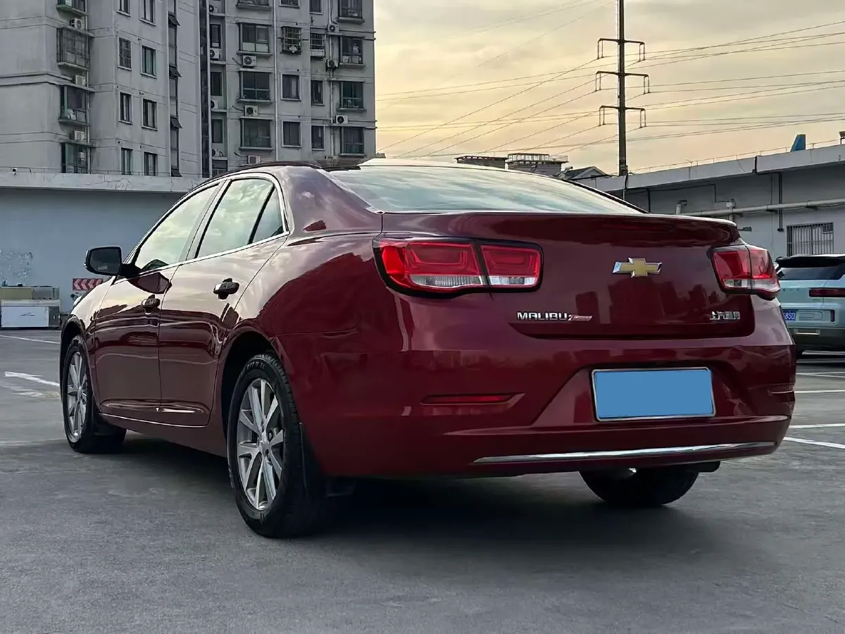 2017 Chevrolet Malibu 1.5T 170HP L4 6AT,autocango,china used car exporter,china ev exporter,chinese used car exporter,chinese used ev exporter