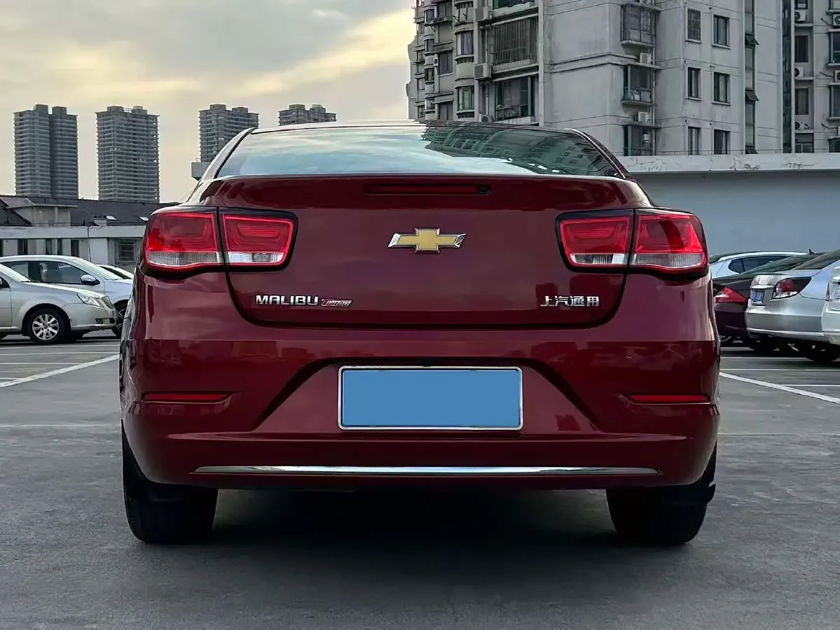 2017 Chevrolet Malibu 1.5T 170HP L4 6AT,autocango,china used car exporter,china ev exporter,chinese used car exporter,chinese used ev exporter