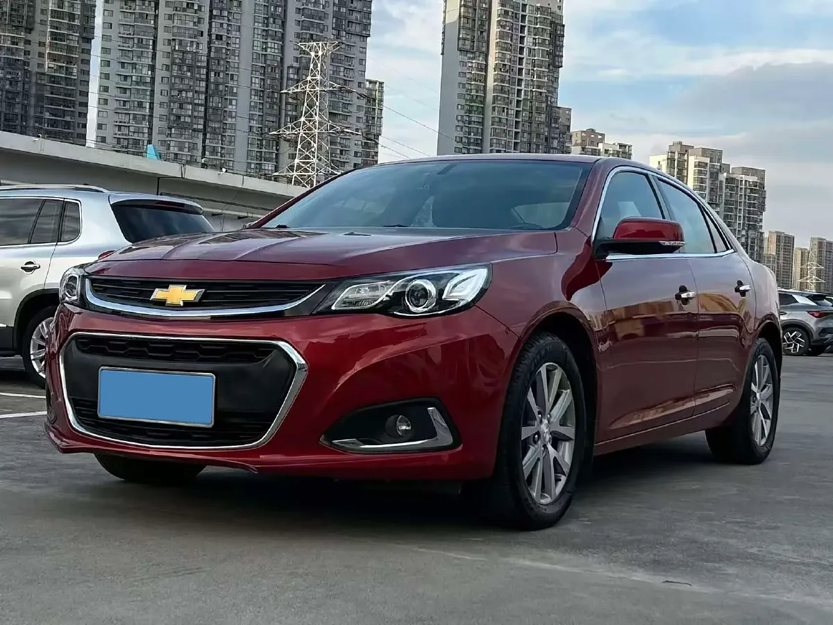 2017 Chevrolet Malibu 1.5T 170HP L4 6AT,autocango,china used car exporter,china ev exporter,chinese used car exporter,chinese used ev exporter