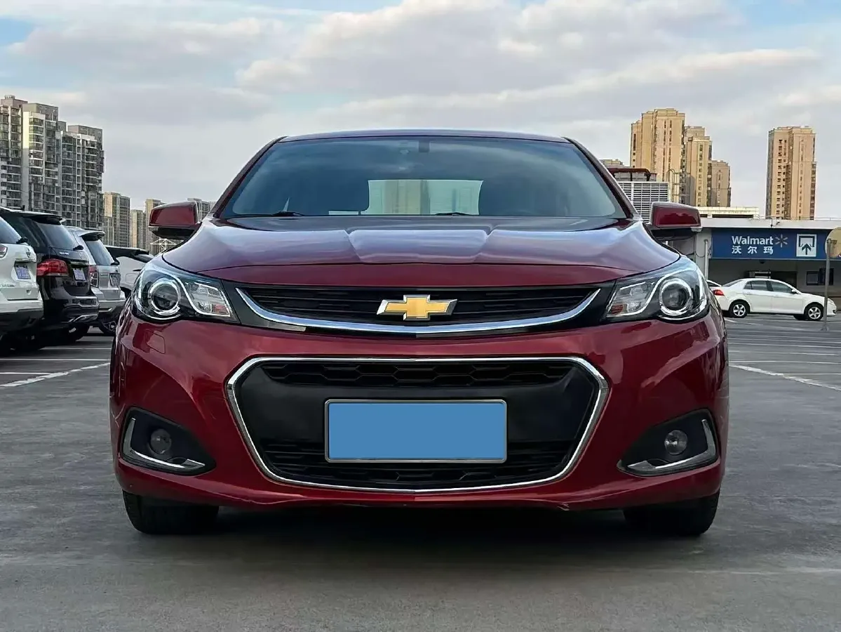 2017 Chevrolet Malibu 1.5T 170HP L4 6AT,autocango,china used car exporter,china ev exporter,chinese used car exporter,chinese used ev exporter