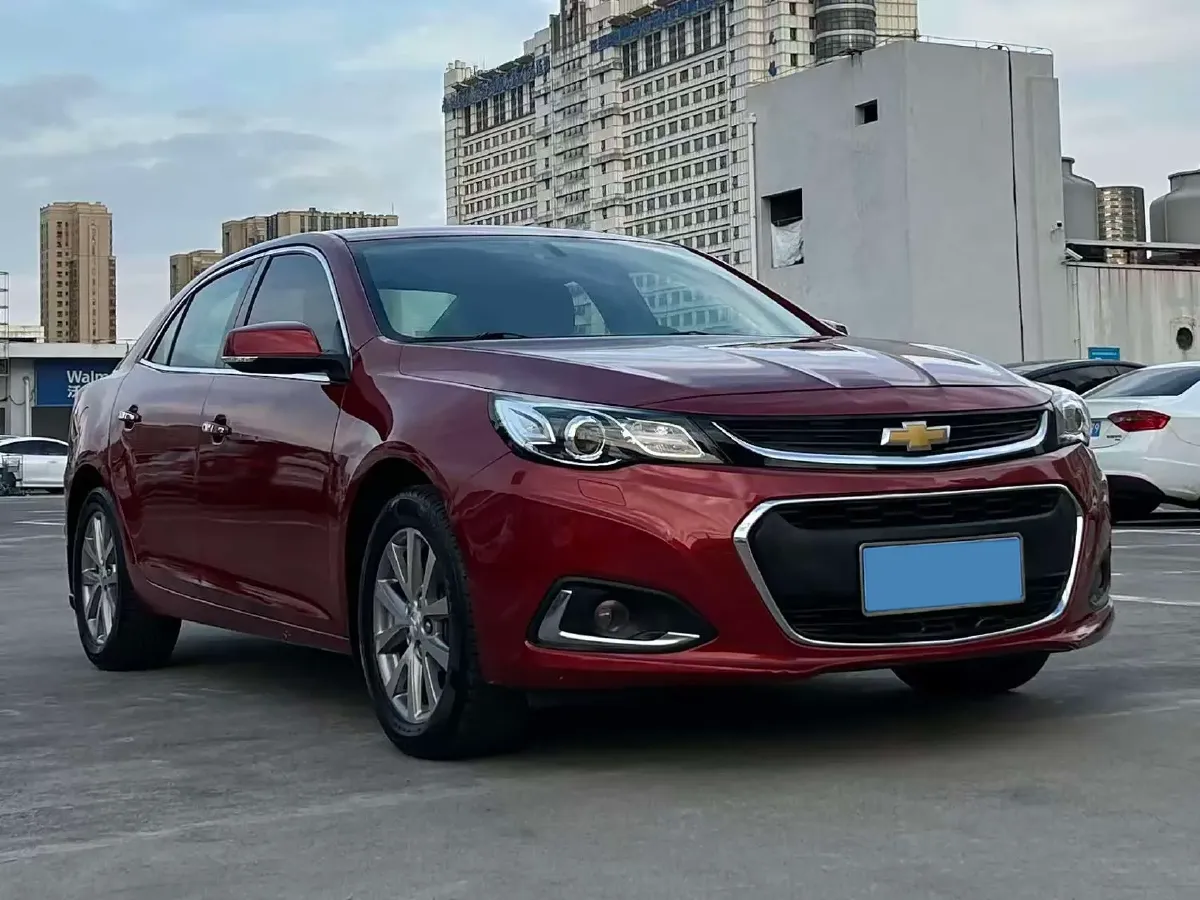 2017 Chevrolet Malibu 1.5T 170HP L4 6AT,autocango,china used car exporter,china ev exporter,chinese used car exporter,chinese used ev exporter