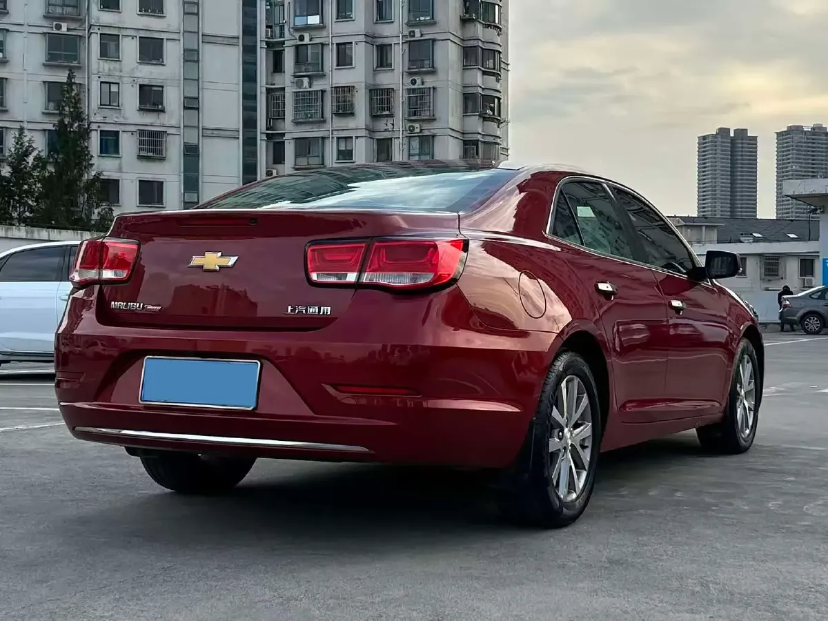 2017 Chevrolet Malibu 1.5T 170HP L4 6AT,autocango,china used car exporter,china ev exporter,chinese used car exporter,chinese used ev exporter