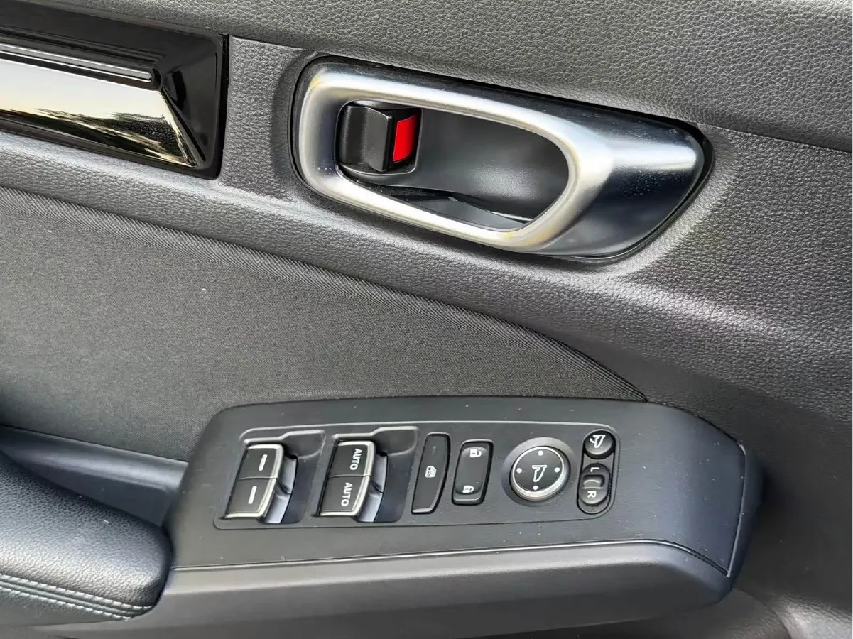 2023 Honda Civic 1.5T 182HP L4 CVT,autocango,china used car exporter,china ev exporter,chinese used car exporter,chinese used ev exporter