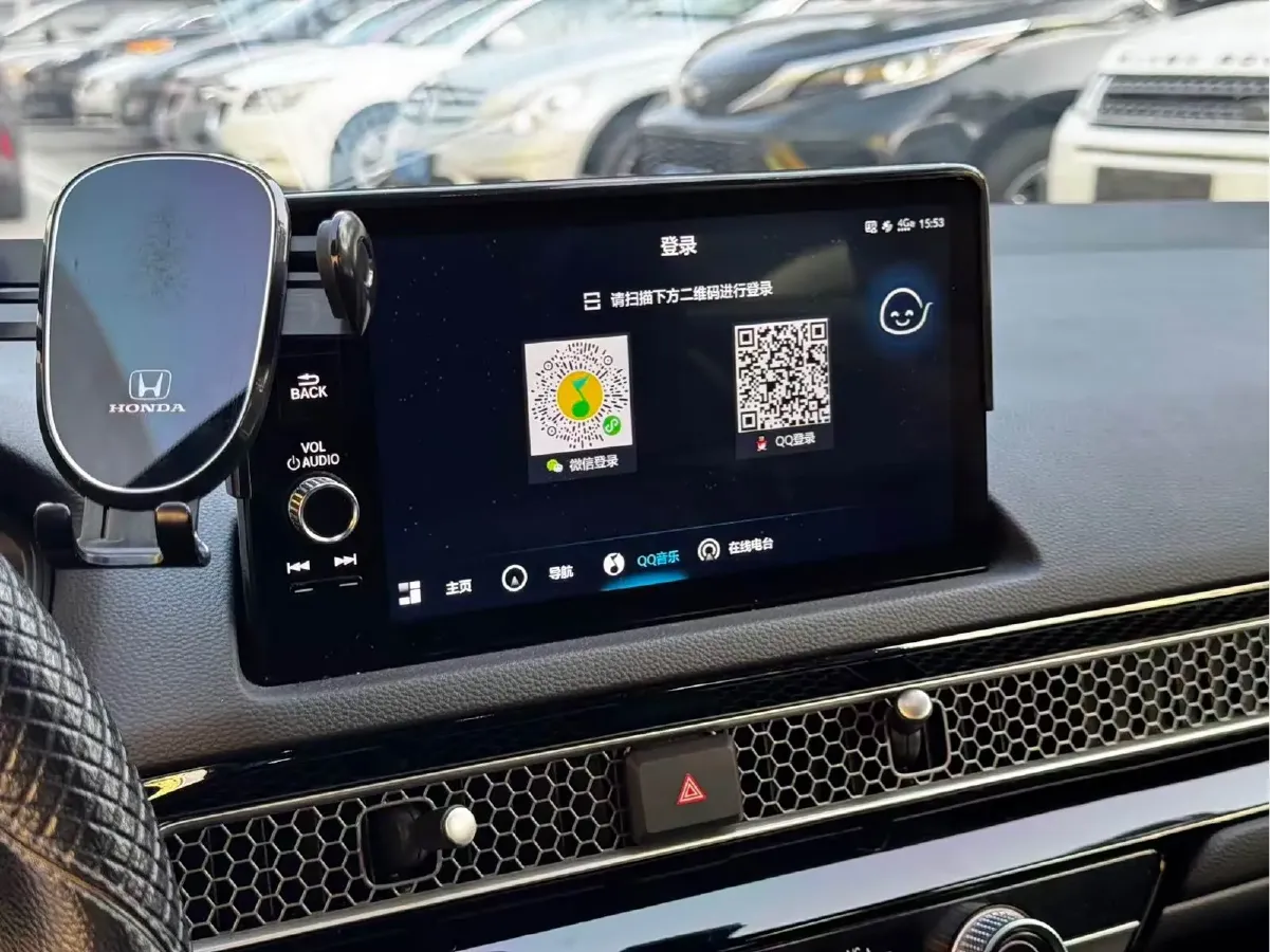 2023 Honda Civic 1.5T 182HP L4 CVT,autocango,china used car exporter,china ev exporter,chinese used car exporter,chinese used ev exporter