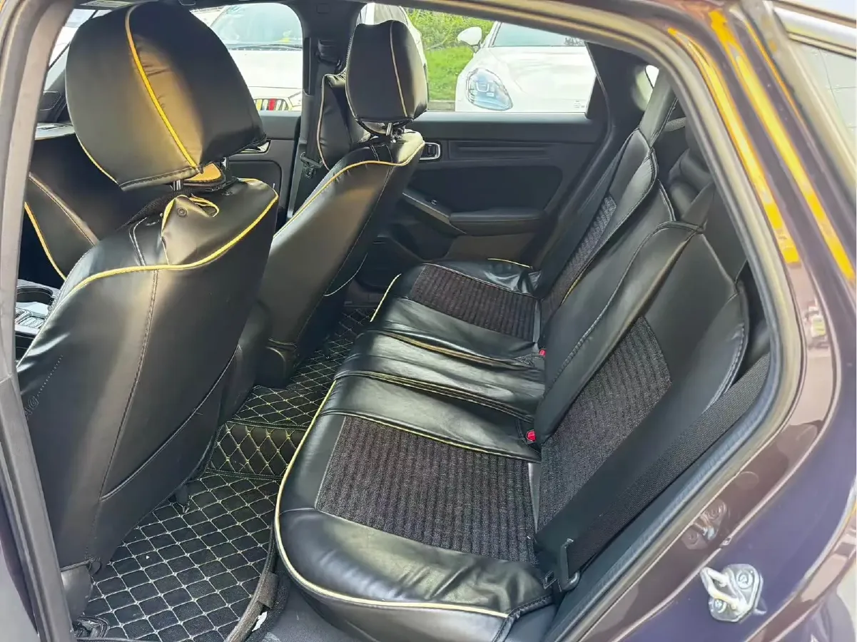 2023 Honda Civic 1.5T 182HP L4 CVT,autocango,china used car exporter,china ev exporter,chinese used car exporter,chinese used ev exporter