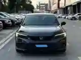 2023 Honda Civic 1.5T 182HP L4 CVT