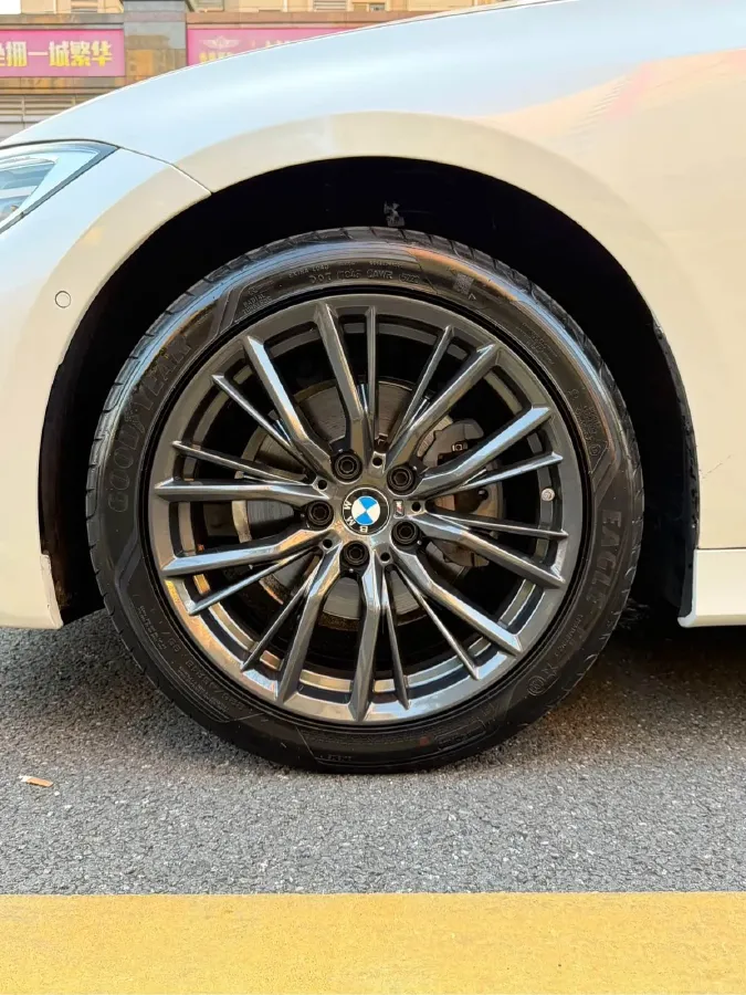 2020 BMW 3 Series 2.0T 184HP L4 8AT,autocango,china used car exporter,china ev exporter,chinese used car exporter,chinese used ev exporter