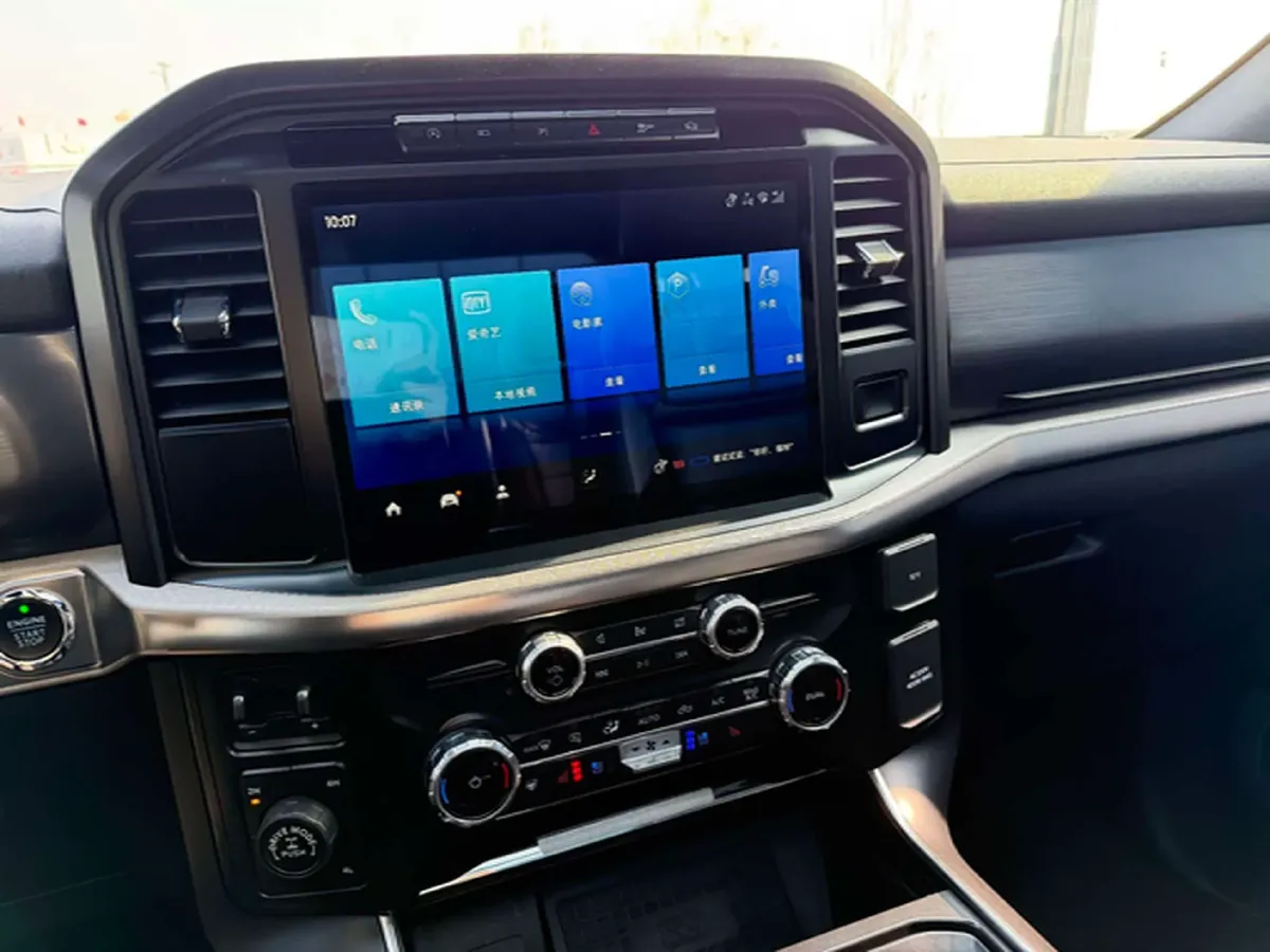 2022 Ford F-150 3.5T 423HP V6 10AT,autocango,china used car exporter,china ev exporter,chinese used car exporter,chinese used ev exporter