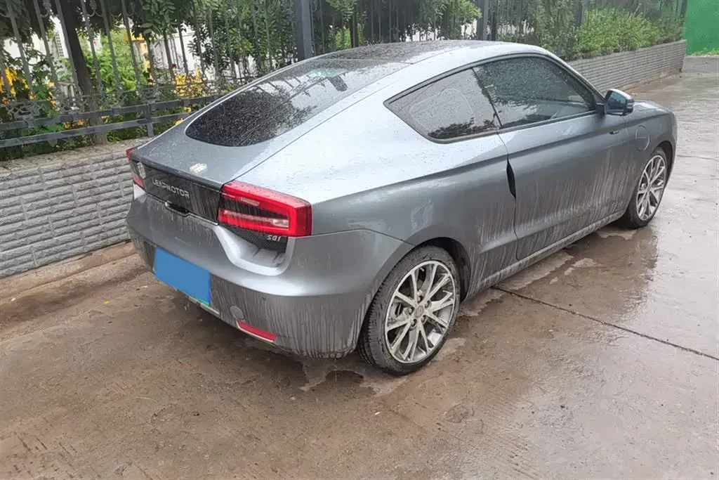 2019 Leapmotor S01 BEV 35.6KWH,autocango,china used car exporter,china ev exporter,chinese used car exporter,chinese used ev exporter
