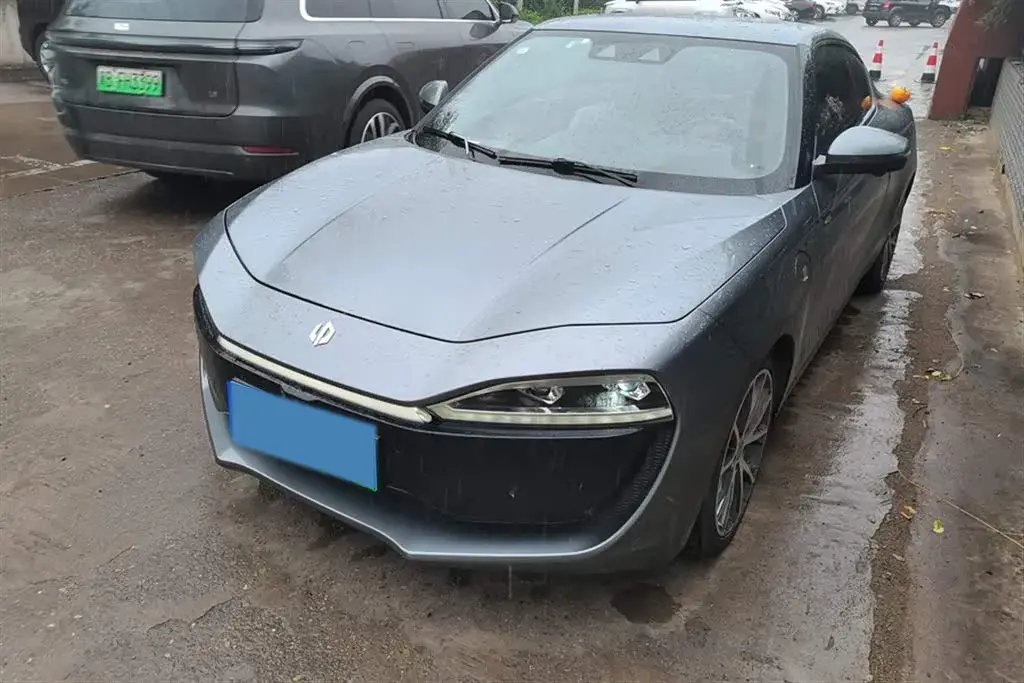 2019 Leapmotor S01 BEV 35.6KWH