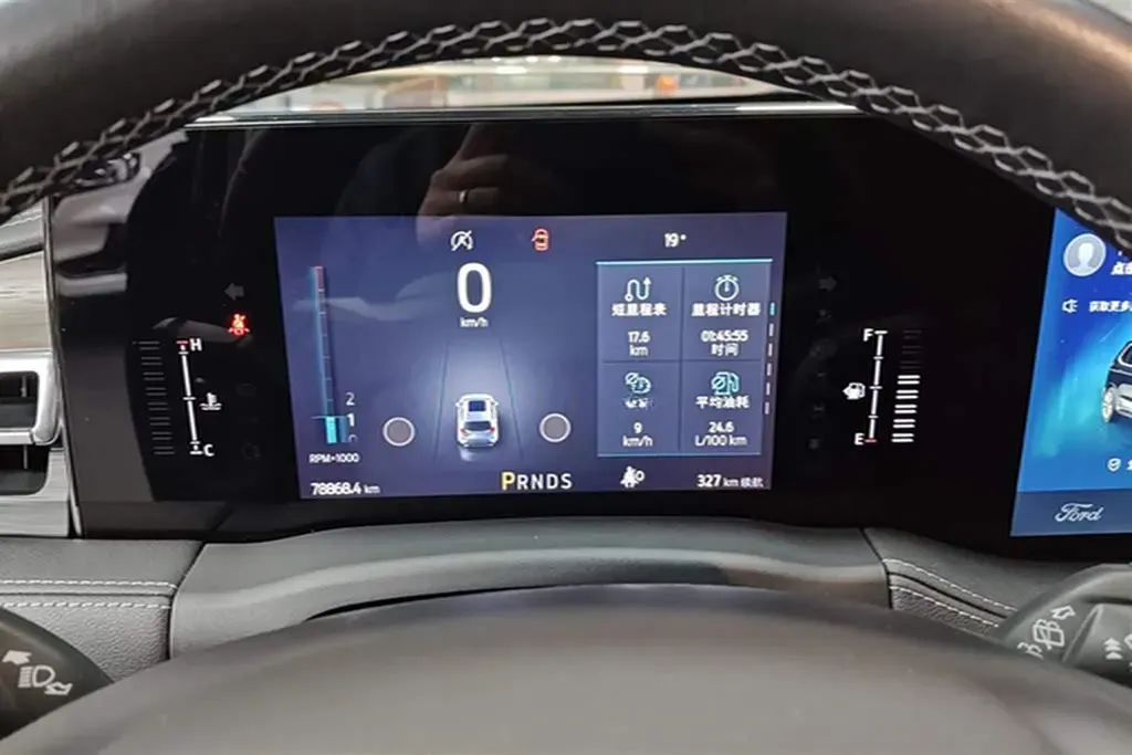 2021 Ford Edge 2.0T 245HP L4 8AT,autocango,china used car exporter,china ev exporter,chinese used car exporter,chinese used ev exporter