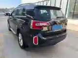 2013 Kia Sorento 2.2T 197HP L4 6AT