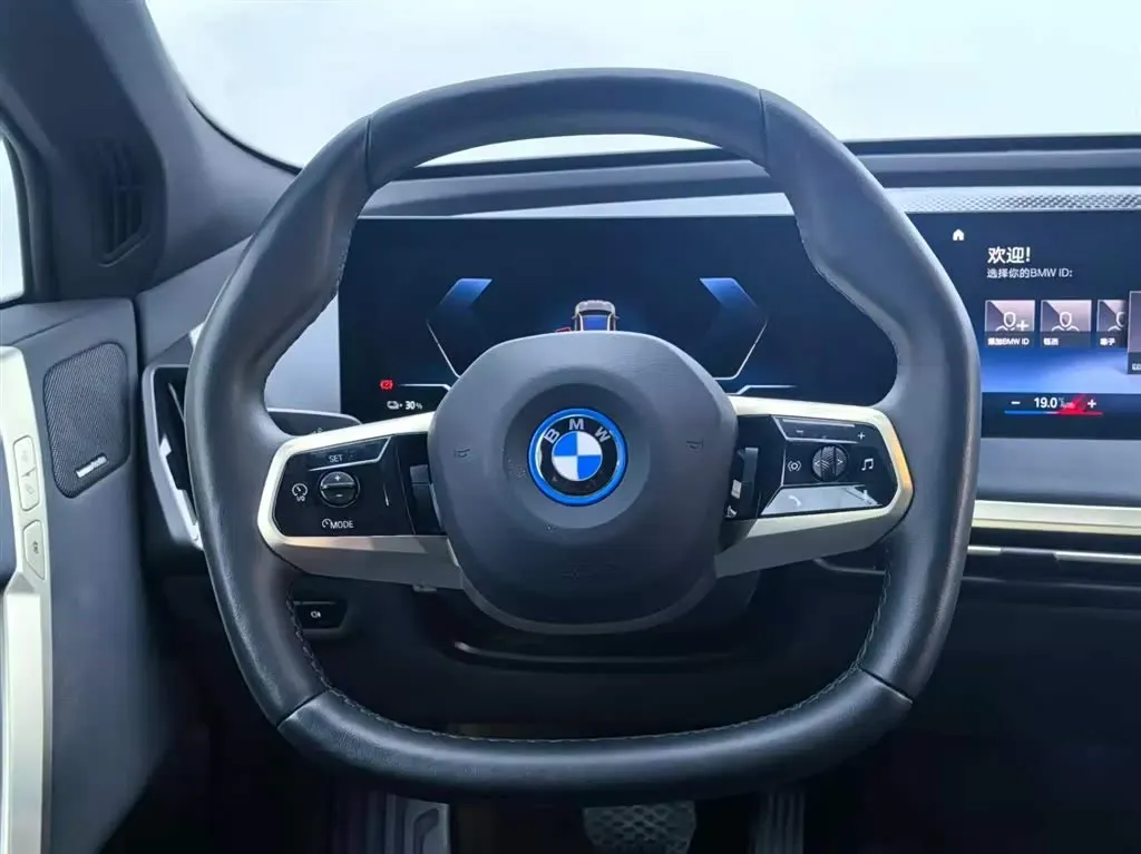 2022 BMW iX BEV 111.5KWH,autocango,china used car exporter,china ev exporter,chinese used car exporter,chinese used ev exporter