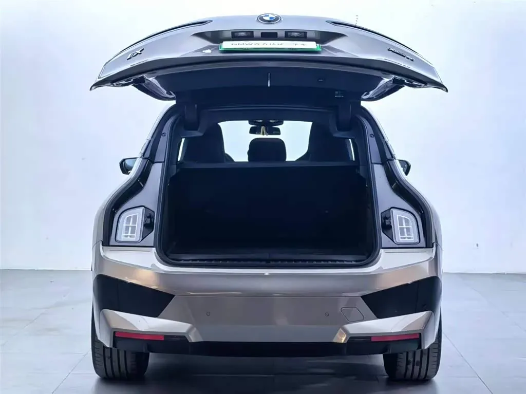 2022 BMW iX BEV 111.5KWH,autocango,china used car exporter,china ev exporter,chinese used car exporter,chinese used ev exporter