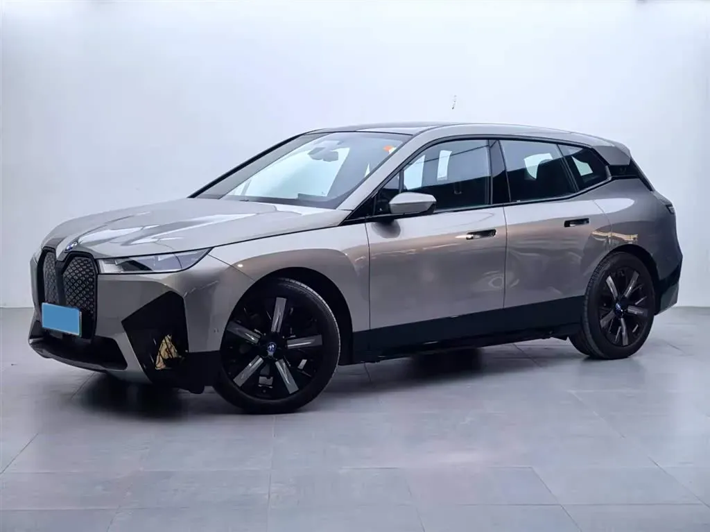 2022 BMW iX BEV 111.5KWH,autocango,china used car exporter,china ev exporter,chinese used car exporter,chinese used ev exporter