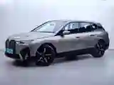 2022 BMW iX BEV 111.5KWH