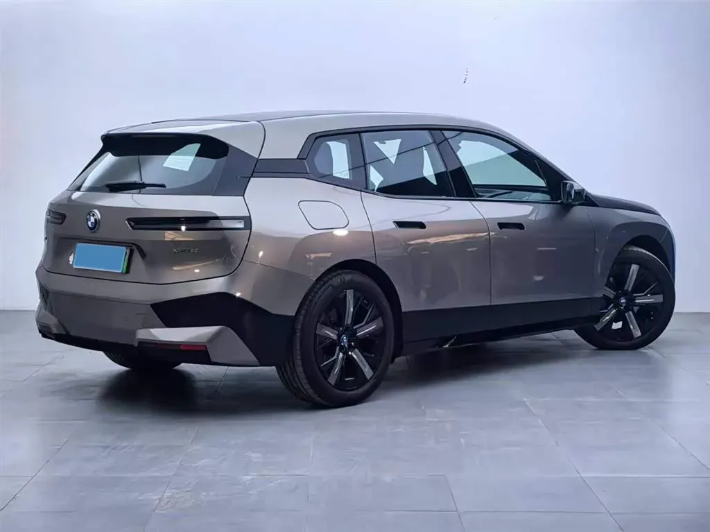 2022 BMW iX BEV 111.5KWH,autocango,china used car exporter,china ev exporter,chinese used car exporter,chinese used ev exporter